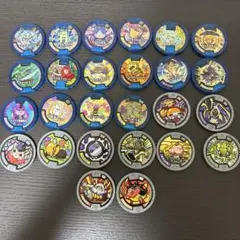 2026年最新】妖怪 ウォッチ メダル レアの人気アイテム - メルカリ