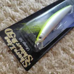初代 Daiwa Shore Line Shiner R-50 A-7のサムネイル