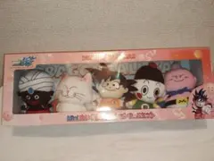 『当時物』ドラゴンボール改MiniぬいぐるみクッションBOXセット『廃版』 ヨドバシ.com - サンライズ ドラゴンボール改 Miniぬいぐるみ