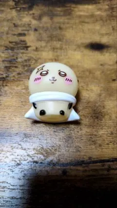 【新品】ちいかわ ラッコ フィギュア