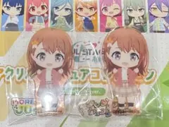 プロセカ マイセカイ アクスタ みのり