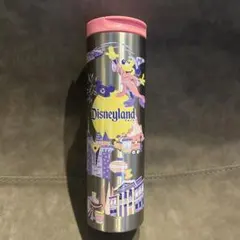 スタバ アメリカディズニー100周年限定 タンブラー•水筒約592ml - メルカリ