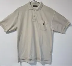 POLO SPORT メンズポロシャツM