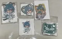 宝丈萊香/ライカ/あんさんぶるスターズ/あんスタ/アクリルスタンド