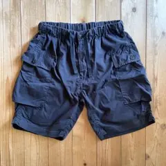 POST O'ALLS E-Z WALKABOUT Shortsのサムネイル