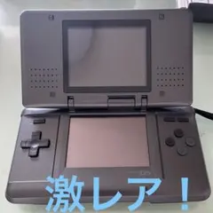【激レア!】初代ニンテンドーDSとソフト5点