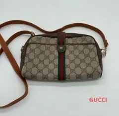2025年最新】GUCCI シェリーライン ショルダーバッグの人気