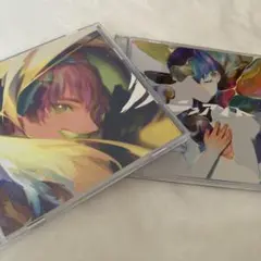 ツユ「やっぱり雨は降るんだね」アニメイト特典CD付き - メルカリ
