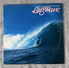 2026年最新】山下達郎 big waveの人気アイテム - メルカリ