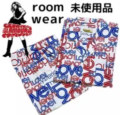 【非売品】ヒステリックグラマー パジャマ p13080615-a.jpg