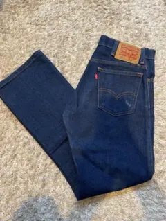 levi's リーバイス 517 デニムパンツ　フレア　ブーツカット　W30