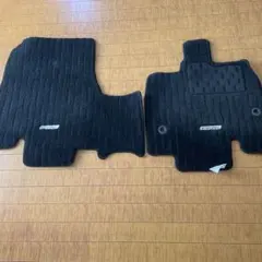 ステップワゴン RP5 フロントフロアマット