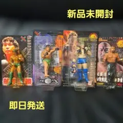2026年最新】武藤敬司 フィギュアの人気アイテム - メルカリ