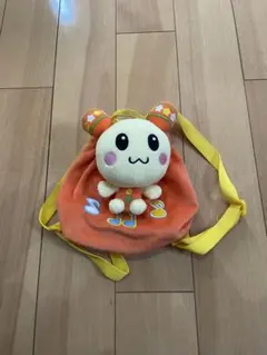 いないいないばぁ　うーたん　リュック