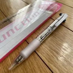 ⭐︎超貴重品⭐︎ぺんてる ファンクション 357 【廃番】3種類の芯径 シャーペン