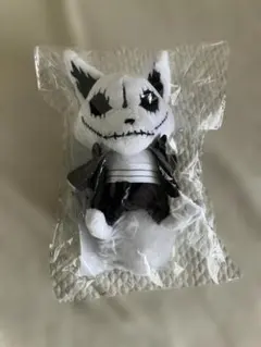 BABYMETAL 子狐ぬいぐるみキーホルダー - メルカリ