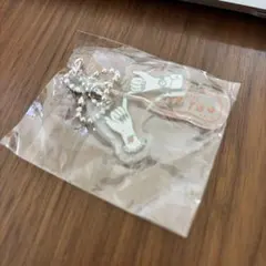 あいみょん キーホルダーのサムネイル