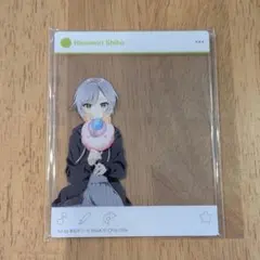 プロセカ 神高文化祭 アクリルカード 【日野森志歩】