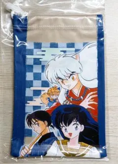 メルカリ最安！犬夜叉【原作スクエア缶バッジ かごめ、七宝】 - メルカリ