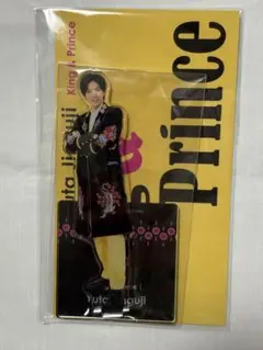 King & Prince 神宮寺勇太 アクリルスタンド