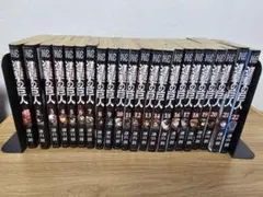 進撃の巨人 1巻～22巻