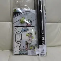 ホロライブ 大空スバル パ・リーグ6球団コラボ コンプリートセット