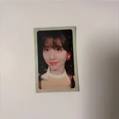 TWICE モモ トレカ Summer Nights