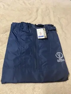 2002年 FIFA 日韓ワールドカップ ナイロンジャケット アノラック
