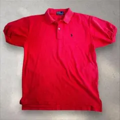 Polo by Ralph Lauren ポロシャツ　サイズXL