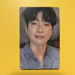 2025年最新】got7ジニョン トレカの人気アイテム - メルカリ