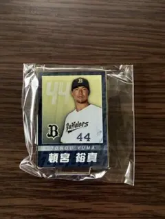 中日ドラゴンズ 大野雄大 22 アクスタ - メルカリ