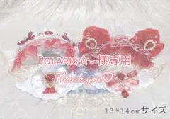 Polaris☆≈様専用୨୧⋆*
