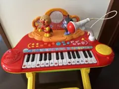 アンパンマン キラ★ピカ★いっしょにステージ ミュージックショー