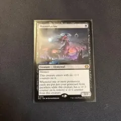 2026年最新】MTG FOIL 英語の人気アイテム - メルカリ