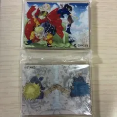 NARUTO アクリルマグネットコレクション第1弾