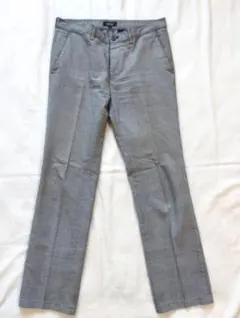 2026年最新】BURBERRY BLACK LABEL スラックスの人気アイテム - メルカリ