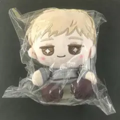 ニトロキラル展 キラメモ ぬいパル スロウ・ダメージ レイ - メルカリ