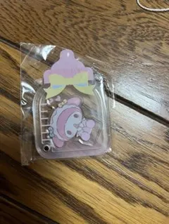 マイメロ シークレットカスタムアクリルチャーム