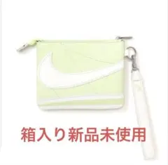 NIKE ナイキ アイコン コルテッツ リストレット ポーチ コインケース