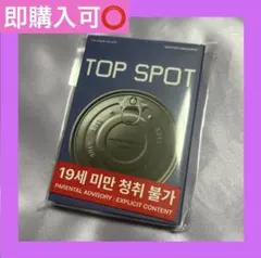 T.O.P トップ SPOT ANOTHER DIMENSIONNEMO多重観点 - メルカリ