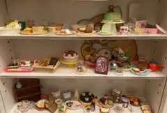 リーメント ミニチュア