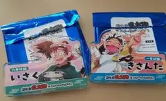 忍たま乱太郎 スイパラコラボ ネームバッジセット
