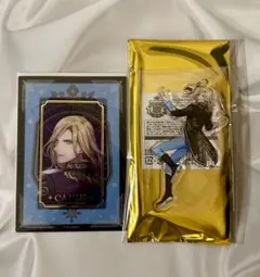 うたプリ ASSMU カミュ ビジュカ アクスタ