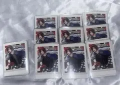 ヒプマイ　ヒプノシスマイク　山田一郎　カード　ぱしゃこれ　チェキ風　ウエハース ヒプマイ ヒプノシスマイク 山田一郎 カード ぱしゃこれ チェキ風