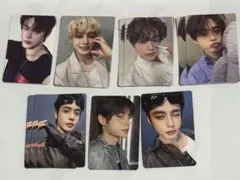 ZEROBASEONE ジウン トレカ 11枚セット