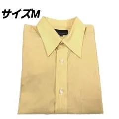 Mr.JUNKO JUNKO KOSHINO 半袖　ワイシャツ　Yシャツ　Mのサムネイル