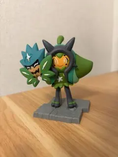 2026年最新】オーガポンフィギュアの人気アイテム - メルカリ