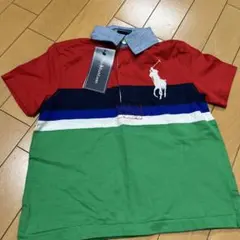 ラルフ新品未使用タグ付き90㎝ 定価12900円