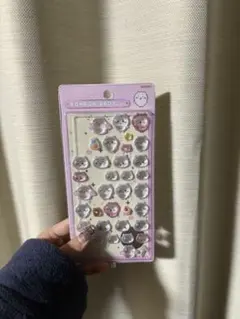 ボンボンドロップシール BONBONDROP ちいかわ ちぃかわ