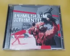PRIMAL SCREAM / XTRMNTR CD